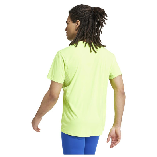 Adidas Ανδρική κοντομάνικη μπλούζα Adizero Essentials Running Tee